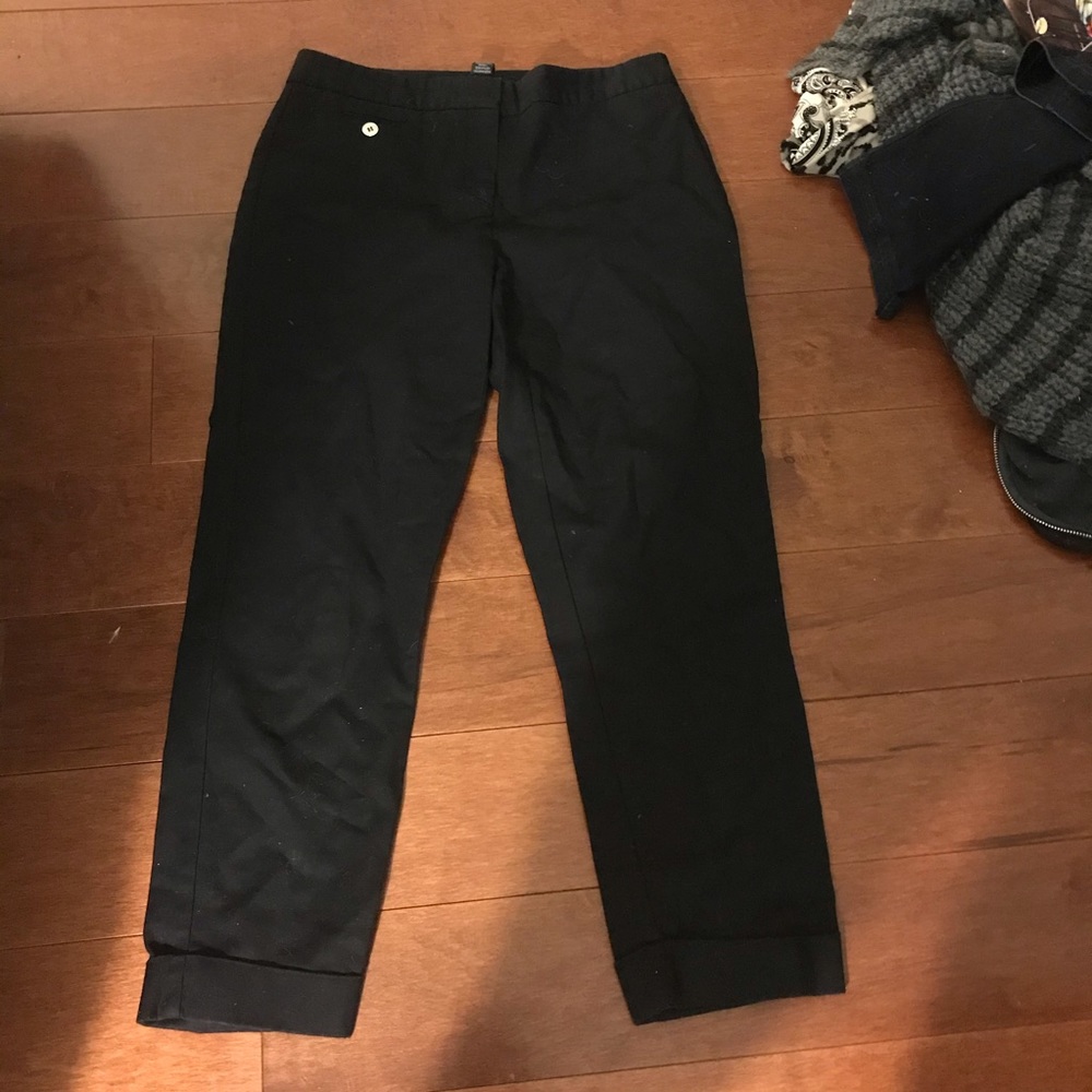 🥳Black Dress Pants🥳